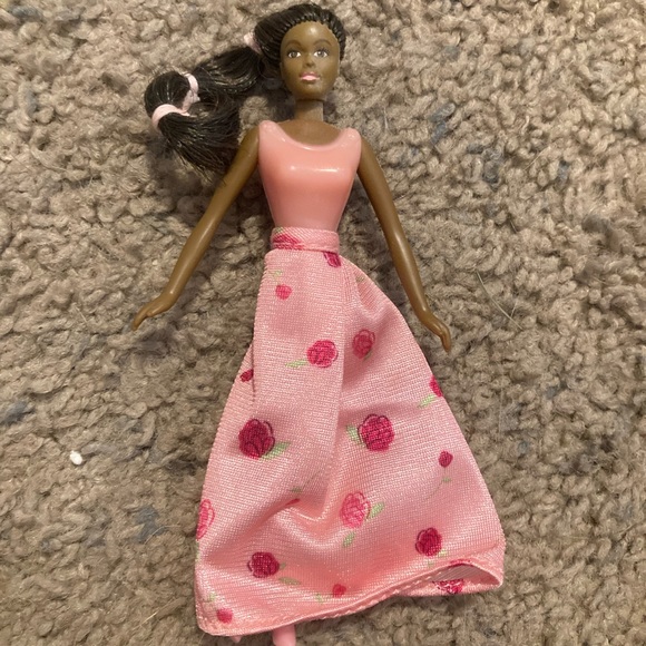 Lot of happy meal Barbie figures - Picture 5 of 16